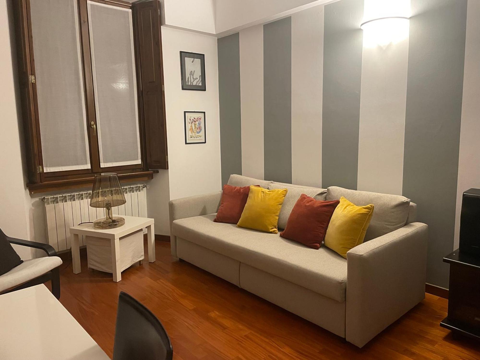 Apartament La Casa Di Ringhiera In Sarpi-Sempione-Moscova Mediolan Zewnętrze zdjęcie